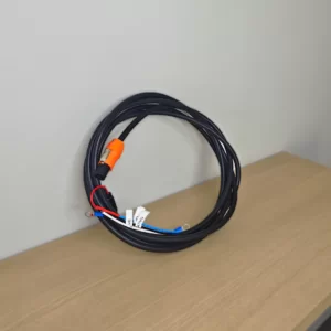 Chicote Fixo 12V