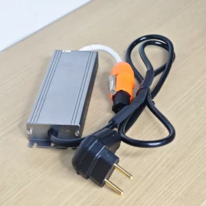 Fonte Bivolt 110/220V Blindada