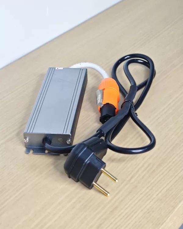 Fonte Bivolt 110/220V Blindada