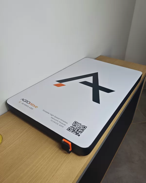 Módulo AgroWave Connect - Image 3
