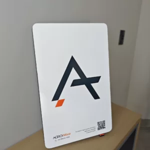Módulo AgroWave Connect