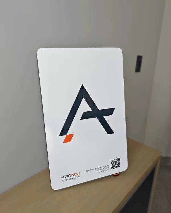 Módulo AgroWave Connect